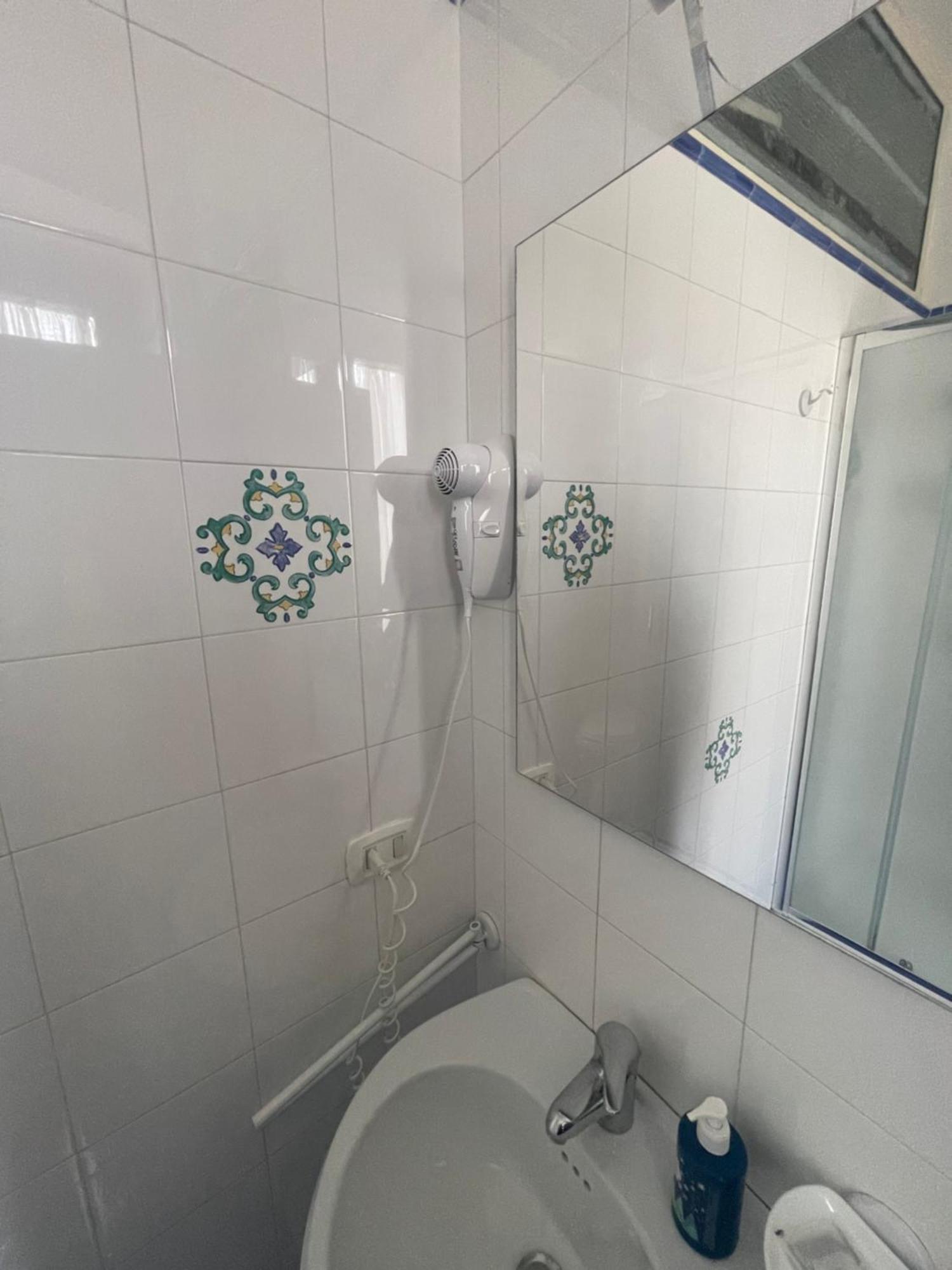 Il Casolare Della Cascata Hotel แตร์นี ห้อง รูปภาพ