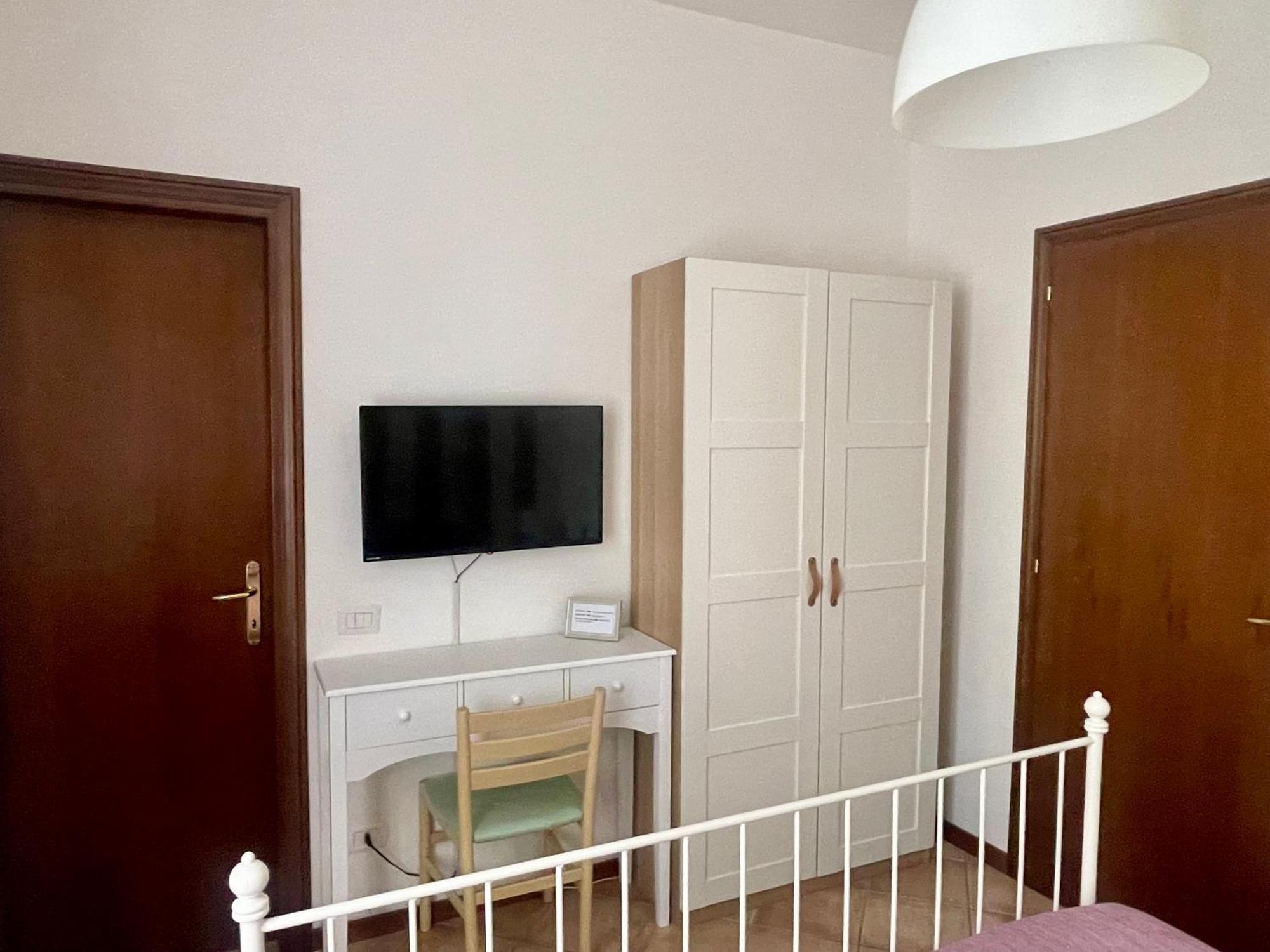 Il Casolare Della Cascata Hotel แตร์นี ห้อง รูปภาพ